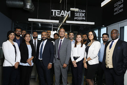 Global Link Corporate Services - Abu Dhabi -