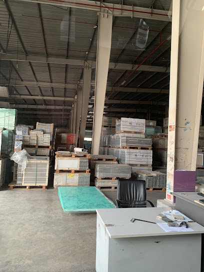 Nazo Building Materials Trading Est - United Arab Emirates|Ajman|Al Jurf Industrial Zone-3