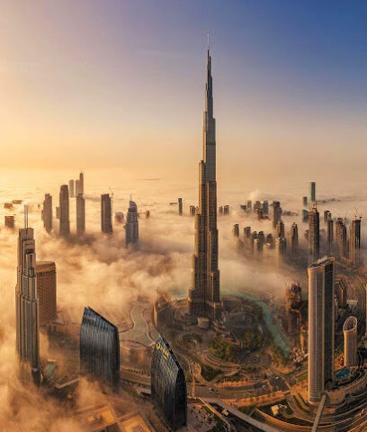 Dubai - Abu Dhabi -