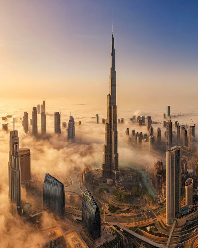 Dubai - United Arab Emirates
