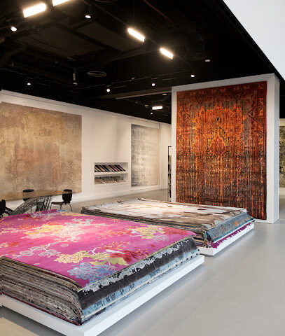 Samovar Carpets Dubai - Abu Dhabi - +971 4 244 3545