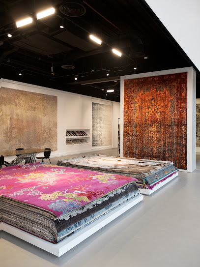 Samovar Carpets Dubai - United Arab Emirates|Dubai|15 50 Street City Walk