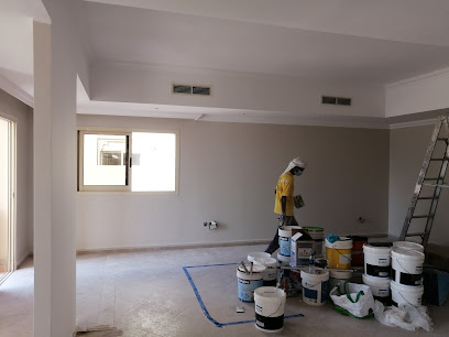 Al Dana Building Cleaning services - Abu Dhabi - +971 56 454 4180