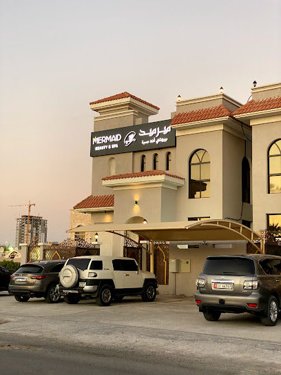 Mermaid Beauty & Spa - United Arab Emirates|Ras al Khaimah|Villa #1 Khuzam opposites Sunrise Nursery School