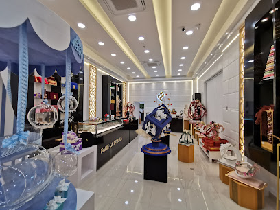 Fabe La Royale Chocolatier - Abu Dhabi - +971 6 749 7222