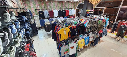 Prince fashion - Abu Dhabi -