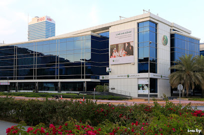 Dubai Islamic Bank - Abu Dhabi - +971 4 362 4600