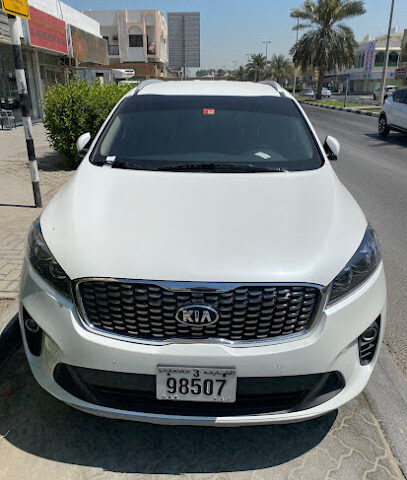 الحضارات لتأجير السيارات/Alhadharat rent a car - Abu Dhabi - +971 50 409 4420