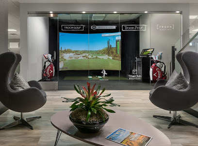 Troon International - Abu Dhabi - +971 4 367 1080