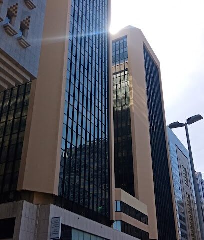 Shankland Cox Limited - Abu Dhabi - +971 2 671 5411