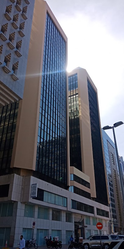 Shankland Cox Limited - United Arab Emirates|Al Danah - Zone 1 - Abu Dhabi|Sheikh Hamdan Bin Mohammed St