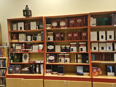 The Bible Society Book Store - Abu Dhabi - +971 50 180 1105