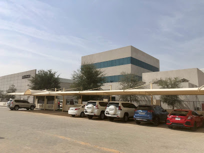 Smart Insulation Finishing Systems LLC (SIFS) - Abu Dhabi -