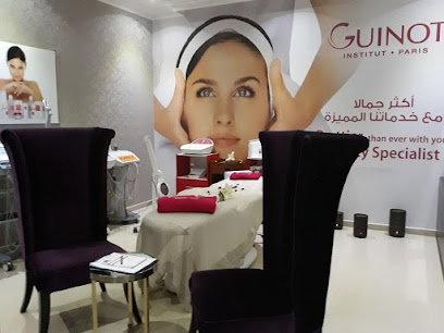 House of Style Beauty Center Salon - Abu Dhabi - +971 7 235 5266