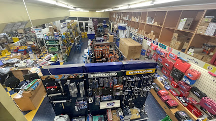 Golden Tools Trading - Abu Dhabi - +971 4 339 3311