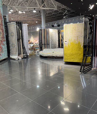 Zennova Carpet - Abu Dhabi - +971 2 886 7277
