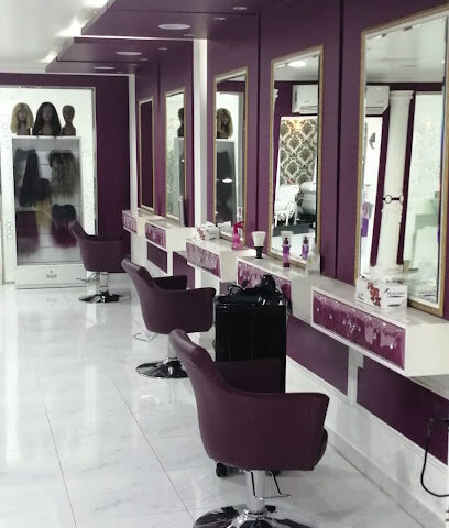 مركز لامود للتجميل La Mode Beauty Center LLC - Abu Dhabi - +971 7 236 2992