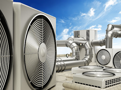 Al Bahjah AC Repair & Maintenance -  - +971 54 433 4265