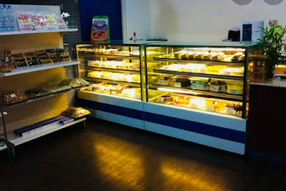 Daily Breads Bakery - Abu Dhabi - +971 6 550 6446