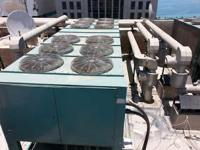Prime Central Air Conditioning Co. L.L.C -  - +971 2 672 4648