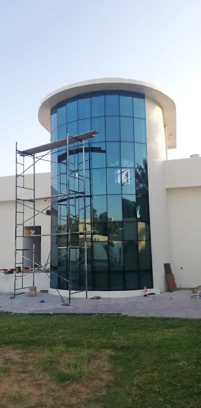 Crown Aluminium And Glass - United Arab Emirates|Industrial Area - Abu Dhabi