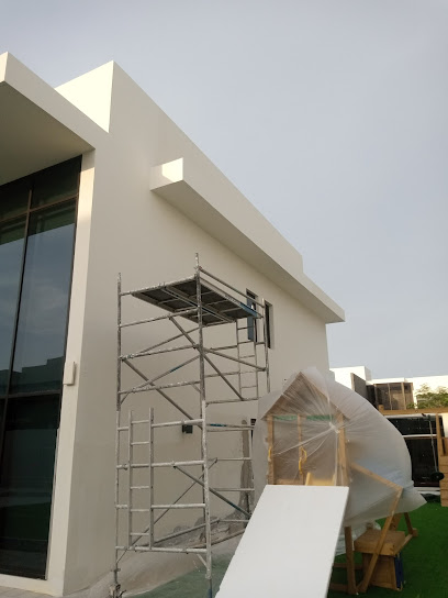 Albaraa bin Malik - United Arab Emirates|Al Nahyan - Abu Dhabi