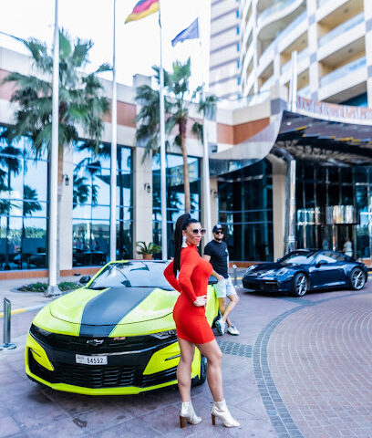 Luxury car rental Dubai by Silverstone - Abu Dhabi - +971 52 224 5066