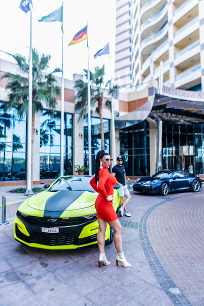 Luxury car rental Dubai by Silverstone - United Arab Emirates|Business Bay - Dubai|Marasi Dr