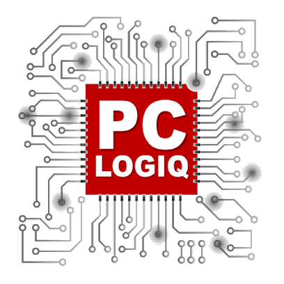 PCLogiq Computers LLC - Abu Dhabi - +971 4 386 0951