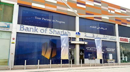 Bank of Sharjah Musaffah - Abu Dhabi - +971 2 622 2114