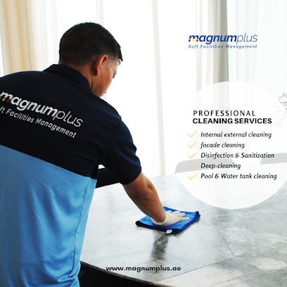 Magnum plus - Facade Cleaning Services in Dubai - Abu Dhabi - +971 4 388 5404
