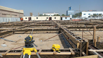 SAUD BUILDING CONTRACTING- AJMAN - Abu Dhabi - +971 6 747 6488