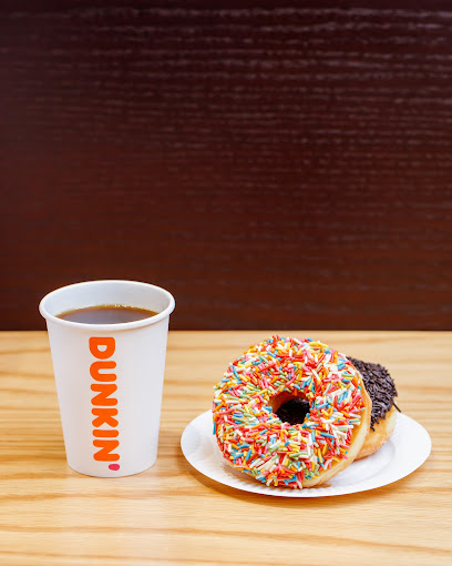 Dunkin' - United Arab Emirates|Sharjah|إ11|Co-op Society