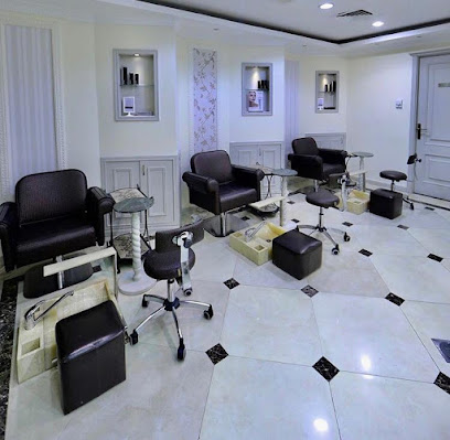 Valery & Co Salon - Abu Dhabi - +971 4 420 0238