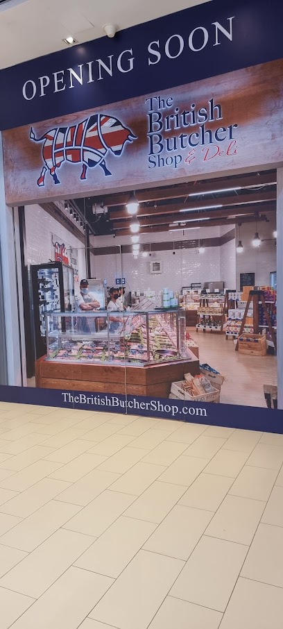 The British Butcher Shop & Deli - United Arab Emirates|Arabian Ranches 2 - Dubai|27HC+Q5C