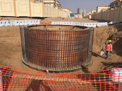 Tourukat Emirates General Contracting Sharjah Branch - Abu Dhabi -