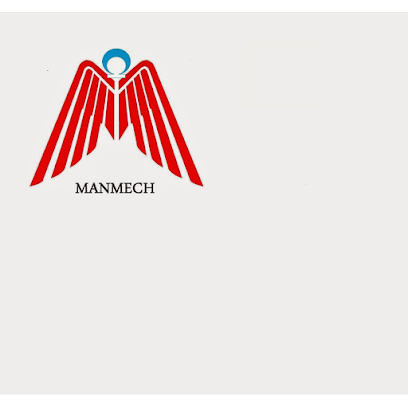 Man Mech FZE -  - +971 6 526 1066