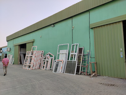 GOODWILL BUILDING MATERIAL TRADING LLC - Office & Store - Abu Dhabi - +971 6 748 7985
