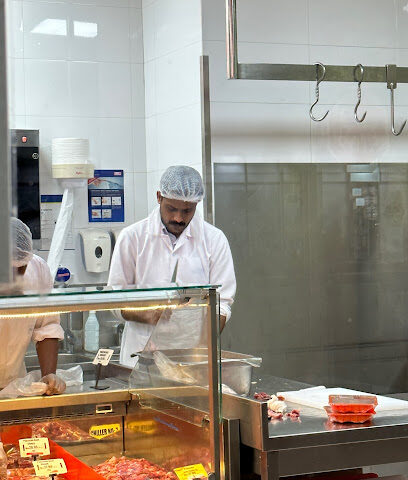 Al-Tayeb Meat(Butchery) Sole Proprietorship LLC - Abu Dhabi - +971 2 551 8859