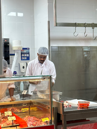 Al-Tayeb Meat(Butchery) Sole Proprietorship LLC - United Arab Emirates|Mohamed Bin Zayed City - ME-9 - Abu Dhabi