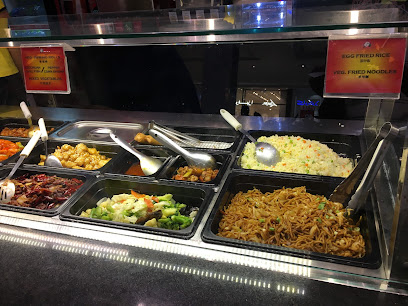 Panda Chinese Restaurant - Abu Dhabi - +971 6 533 7897
