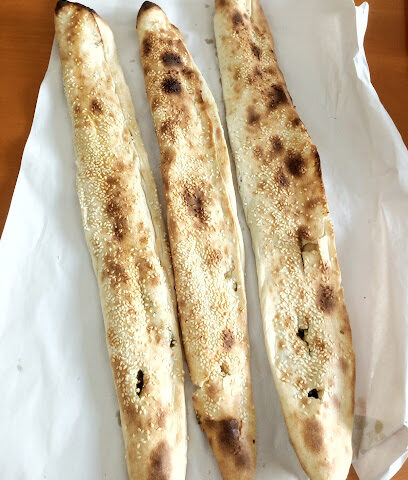 Al Ramaqia Bakery - Abu Dhabi - +971 6 554 5199
