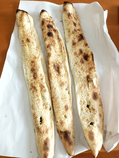 Al Ramaqia Bakery - United Arab Emirates|Al Majaz - Al Majaz 3 - Sharjah|89GG+GX2