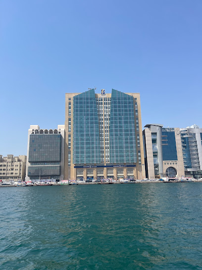 Emirates NBD - United Arab Emirates|Dubai|Baniyas Rd|Al Owais Tower