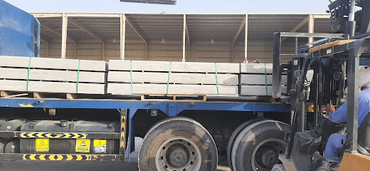 Alserkal & Assarain Concrete Prod - Abu Dhabi - +971 4 884 2207
