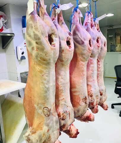 ملحمة ياسمين الشام Yasmin Butchery - Abu Dhabi - +971 56 980 2788