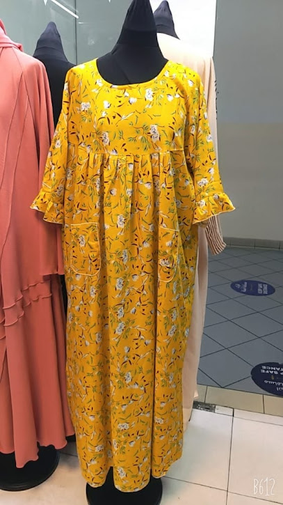 Al ARABIAN READYMADE AND PERFUME SHOP LLC - United Arab Emirates|City Center - Fujairah