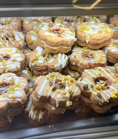 Bread House - Abu Dhabi - +971 56 125 2520