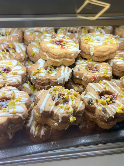 Bread House - United Arab Emirates|Abu Shagara - Sharjah|Al Wihda Street