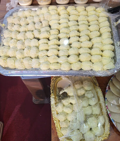 Royal Roti Sweet Backery - Abu Dhabi -